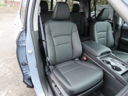 Honda Ridgeline RTL AWD 2026