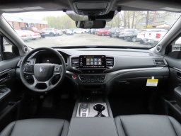 Honda Ridgeline RTL AWD 2026