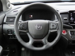 Honda Ridgeline RTL AWD 2026