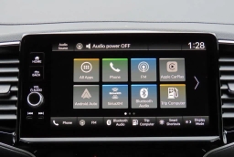 Honda Ridgeline RTL AWD 2026