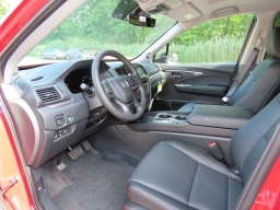 Honda Ridgeline RTL AWD 2026