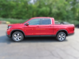Honda Ridgeline RTL AWD 2026