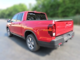 Honda Ridgeline RTL AWD 2026