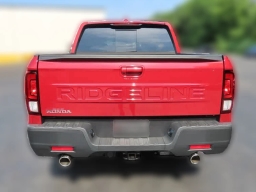 Honda Ridgeline RTL AWD 2026