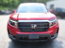 Honda Ridgeline RTL AWD 2026