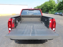 Honda Ridgeline RTL AWD 2026
