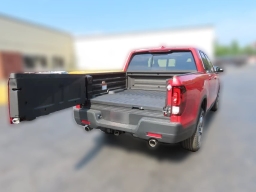 Honda Ridgeline RTL AWD 2026