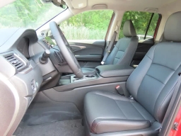 Honda Ridgeline RTL AWD 2026