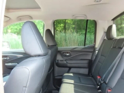 Honda Ridgeline RTL AWD 2026
