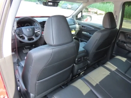 Honda Ridgeline RTL AWD 2026