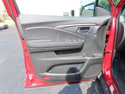 Honda Ridgeline RTL AWD 2026
