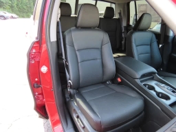 Honda Ridgeline RTL AWD 2026