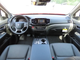 Honda Ridgeline RTL AWD 2026
