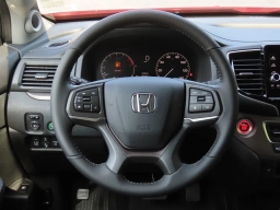 Honda Ridgeline RTL AWD 2026