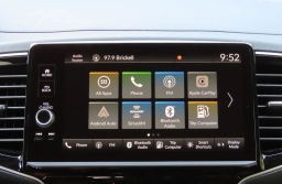 Honda Ridgeline RTL AWD 2026