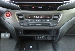 Honda Ridgeline RTL AWD 2026