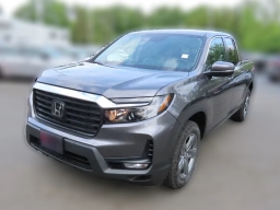 Honda Ridgeline RTL AWD 2026