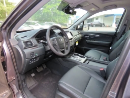Honda Ridgeline RTL AWD 2026