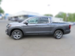 Honda Ridgeline RTL AWD 2026