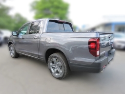 Honda Ridgeline RTL AWD 2026