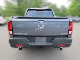 Honda Ridgeline RTL AWD 2026