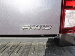 Honda Ridgeline RTL AWD 2026