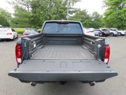 Honda Ridgeline RTL AWD 2026