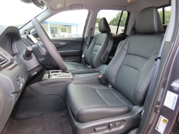 Honda Ridgeline RTL AWD 2026