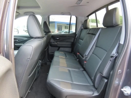Honda Ridgeline RTL AWD 2026