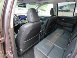 Honda Ridgeline RTL AWD 2026