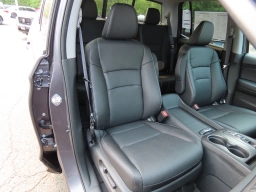 Honda Ridgeline RTL AWD 2026