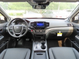 Honda Ridgeline RTL AWD 2026