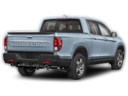 Honda Ridgeline RTL AWD 2025