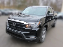 Honda Ridgeline RTL AWD 2026