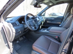 Honda Ridgeline RTL AWD 2026