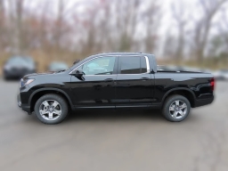 Honda Ridgeline RTL AWD 2026