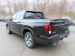 Honda Ridgeline RTL AWD 2026