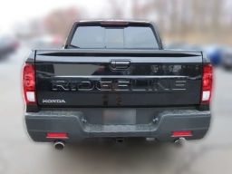 Honda Ridgeline RTL AWD 2026