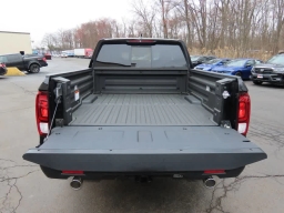 Honda Ridgeline RTL AWD 2026