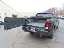 Honda Ridgeline RTL AWD 2026