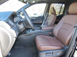 Honda Ridgeline RTL AWD 2026