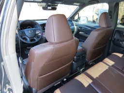 Honda Ridgeline RTL AWD 2026