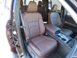 Honda Ridgeline RTL AWD 2026