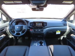 Honda Ridgeline RTL AWD 2026