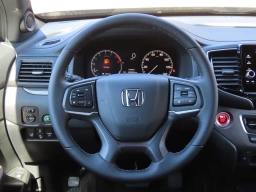 Honda Ridgeline RTL AWD 2026