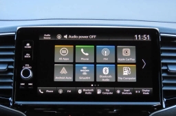 Honda Ridgeline RTL AWD 2026