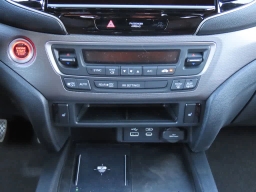 Honda Ridgeline RTL AWD 2026