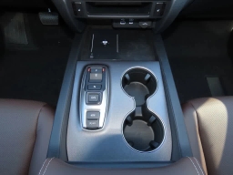 Honda Ridgeline RTL AWD 2026