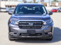 Honda Ridgeline RTL AWD 2026