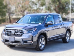 Honda Ridgeline RTL AWD 2026